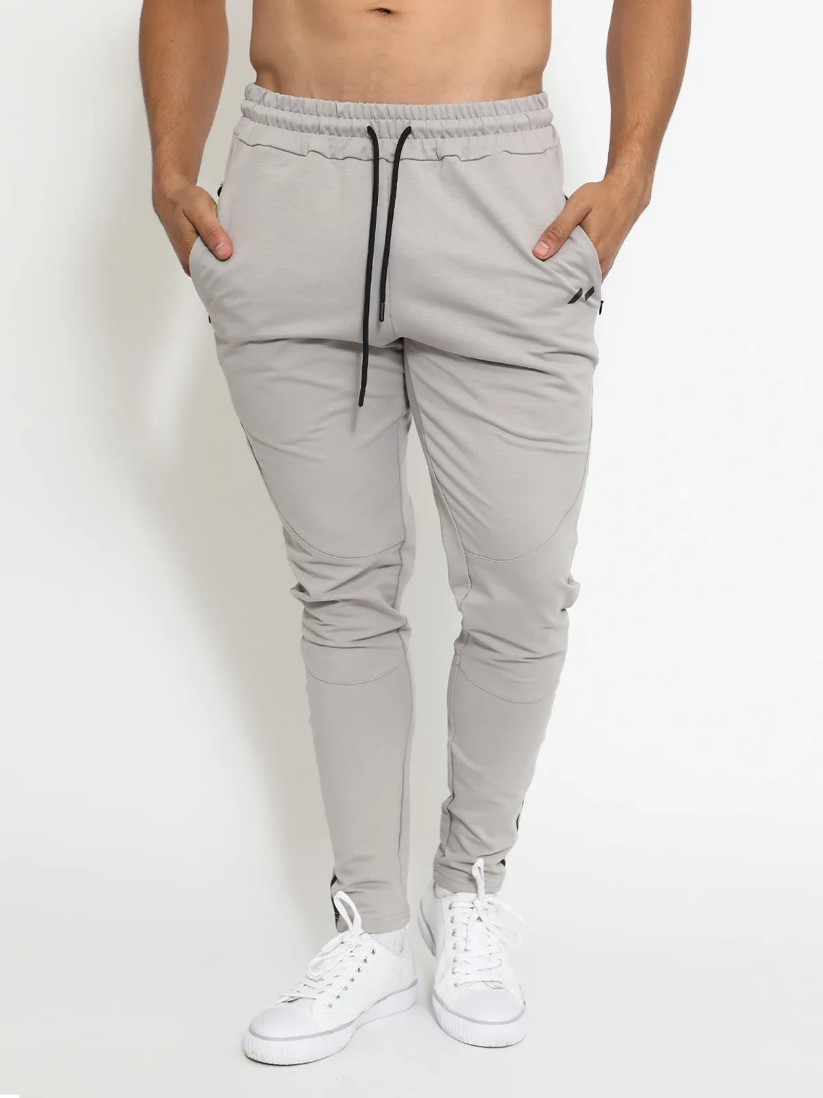 Gym Training  Sweatpants Jogger Stretch