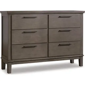 Hallanden Dresser