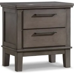 Hallanden Nightstand