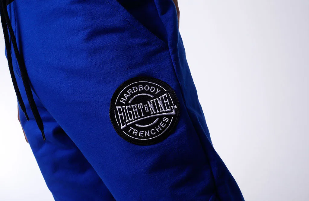 Hardbody Jogger Sweatpants Royal