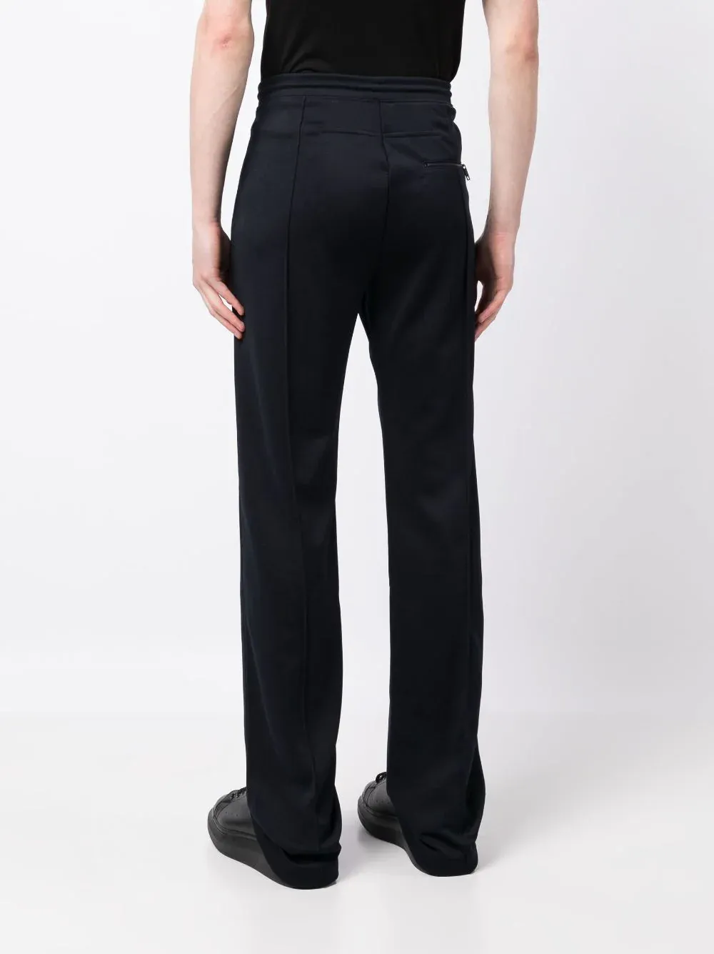 Interlock Tracksuit Pants