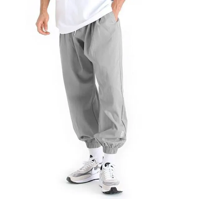 Jerry Lightweight Jogger Pant