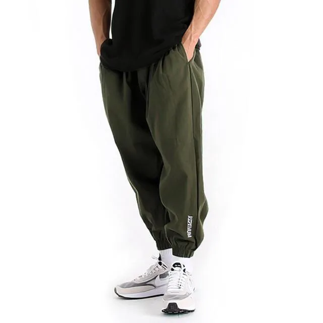 Jerry Lightweight Jogger Pant