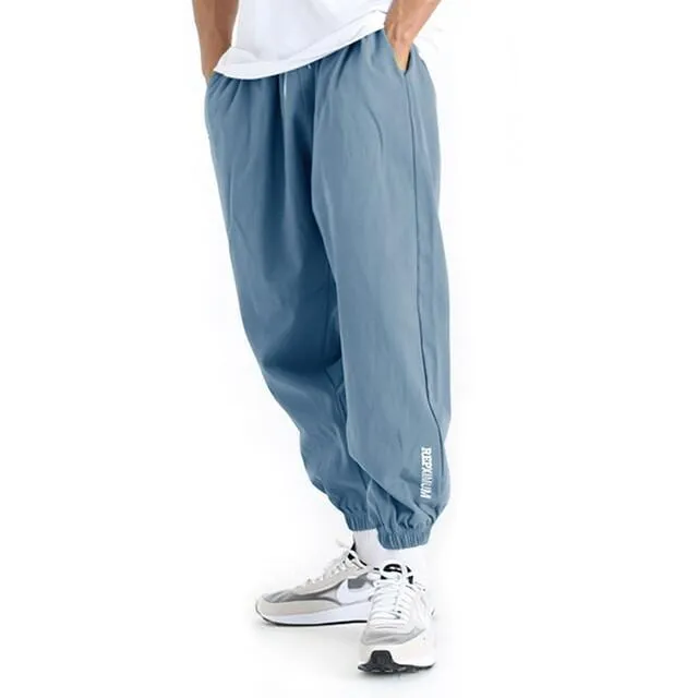 Jerry Lightweight Jogger Pant