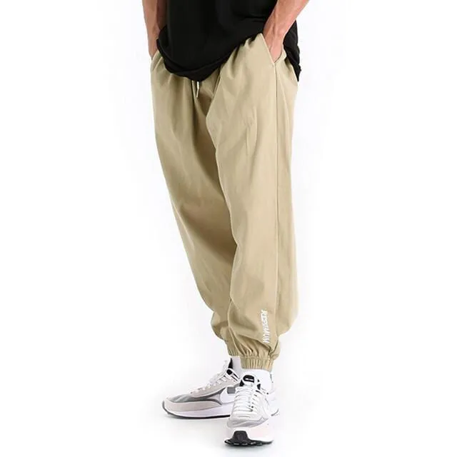 Jerry Lightweight Jogger Pant