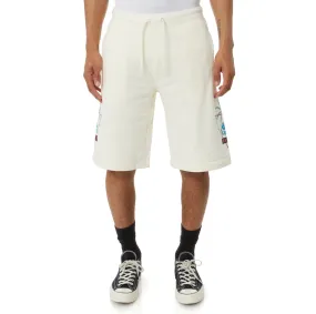 Kappa Men's Authentic Falmouth Short