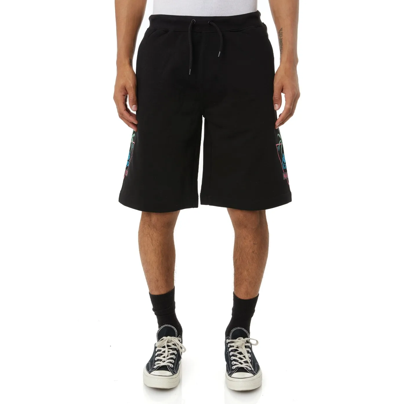 Kappa Men's Authentic Falmouth Short