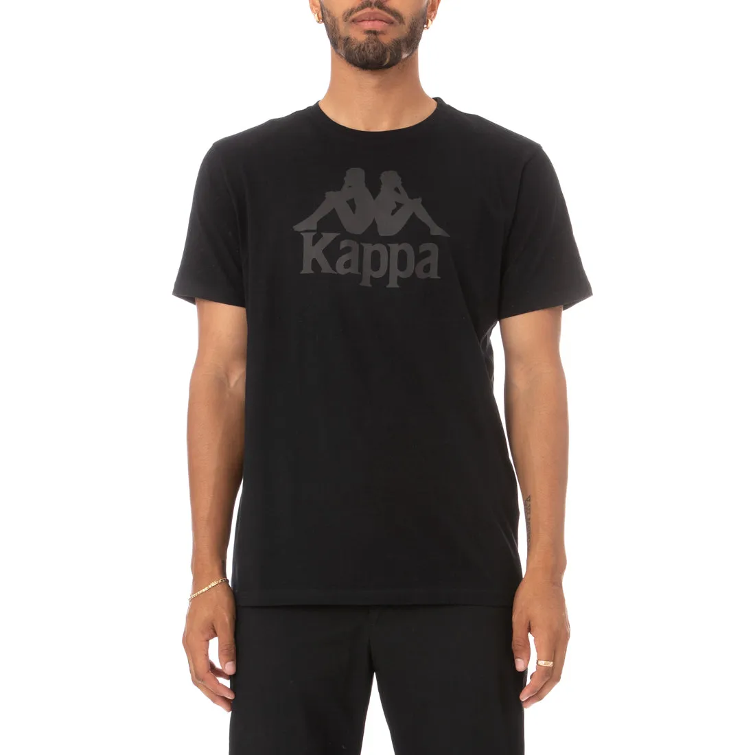 Kappa Men's Estessi T-Shirt