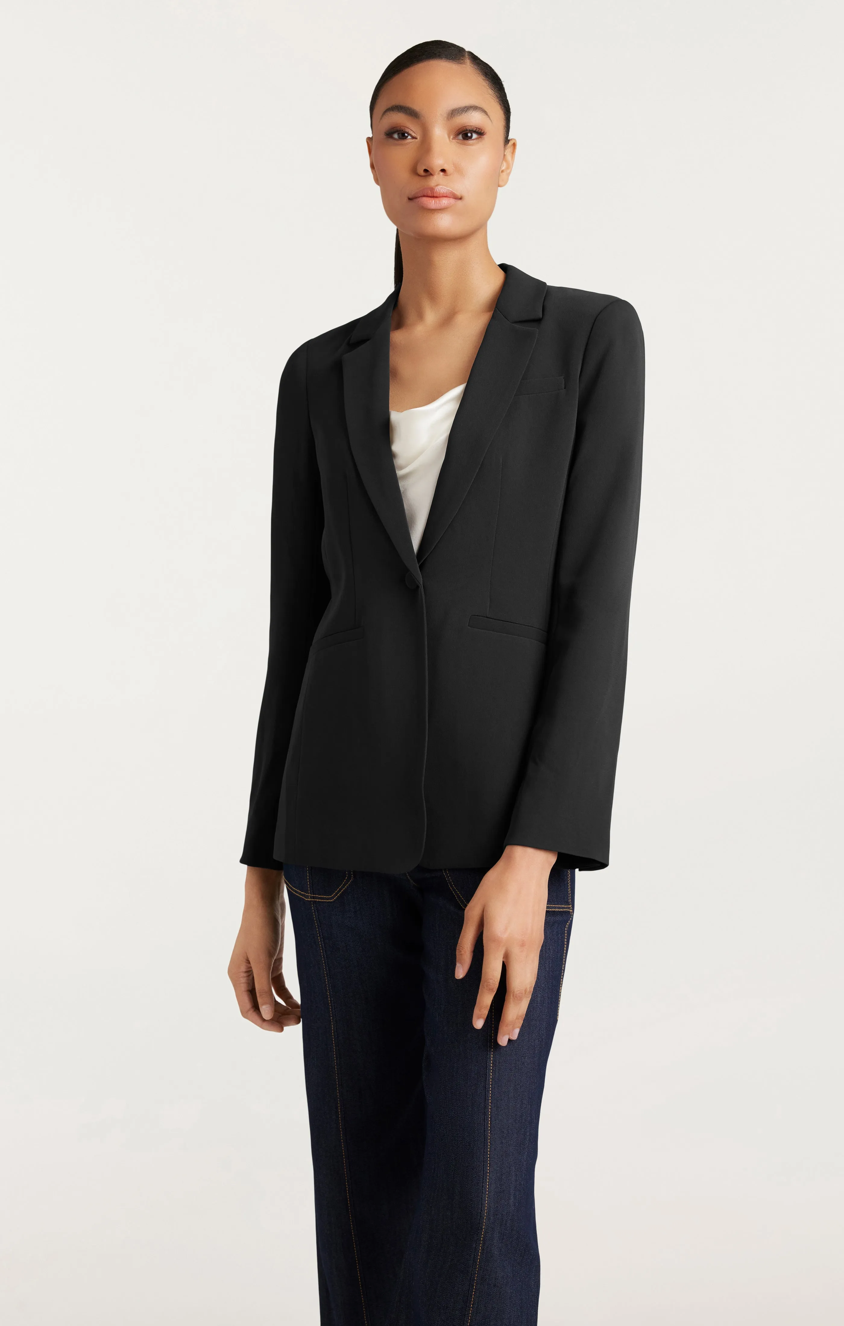 Karlie Blazer