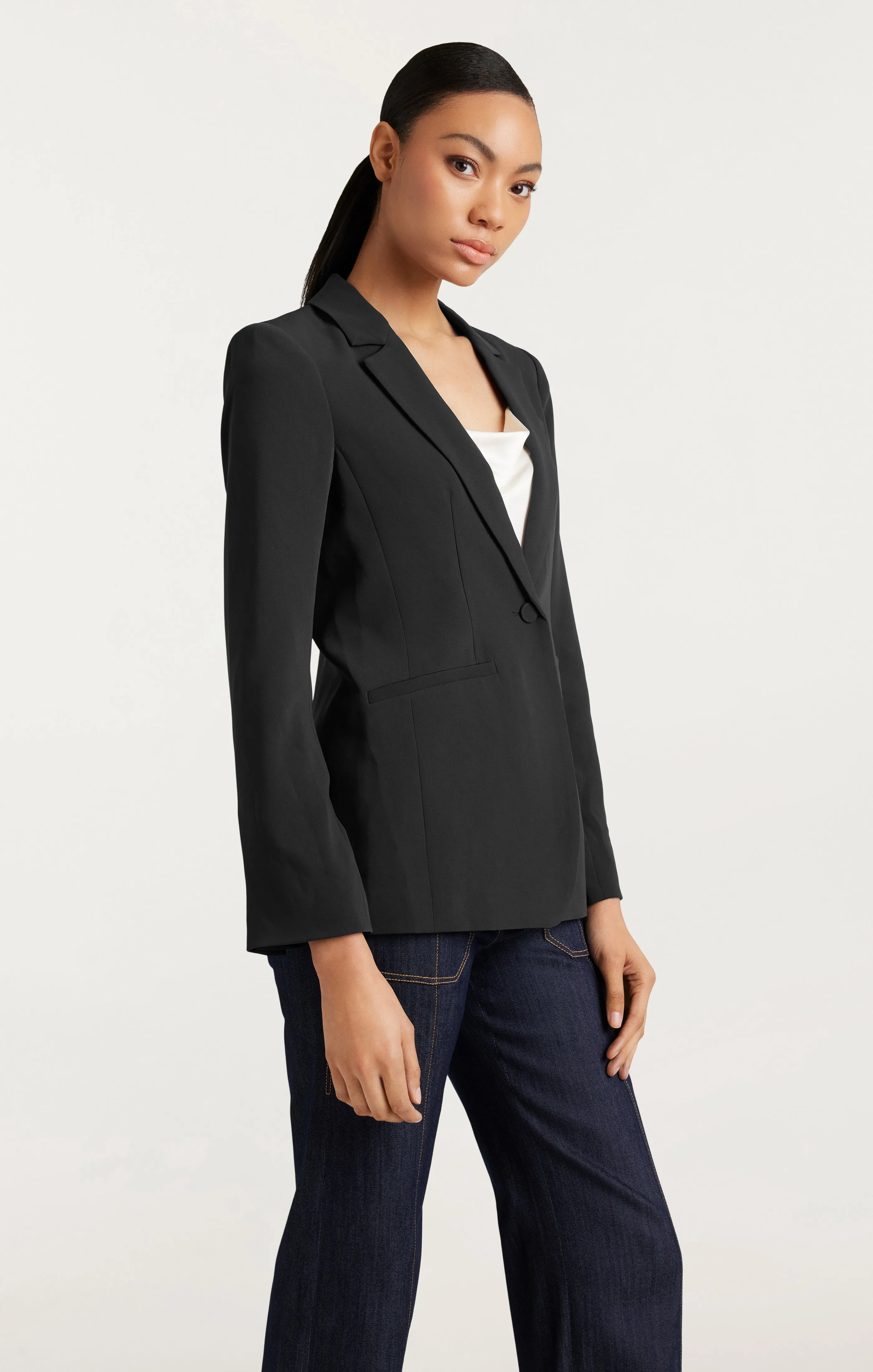 Karlie Blazer