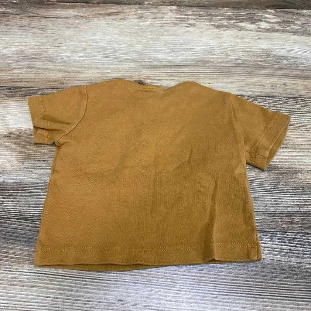 Kate Quinn Henley Shirt sz 6-12m