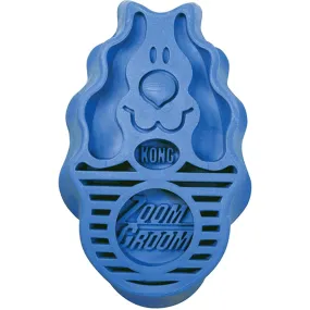 Kong ZoomGroom Boysenberry