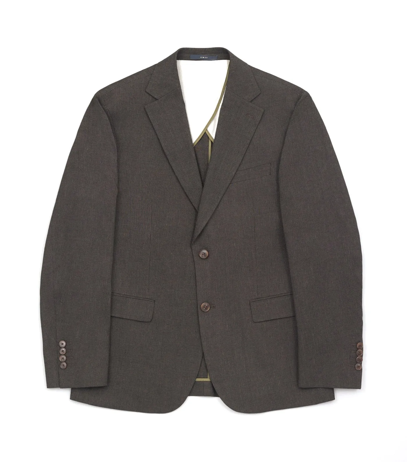 Konishi Ganache Blazer