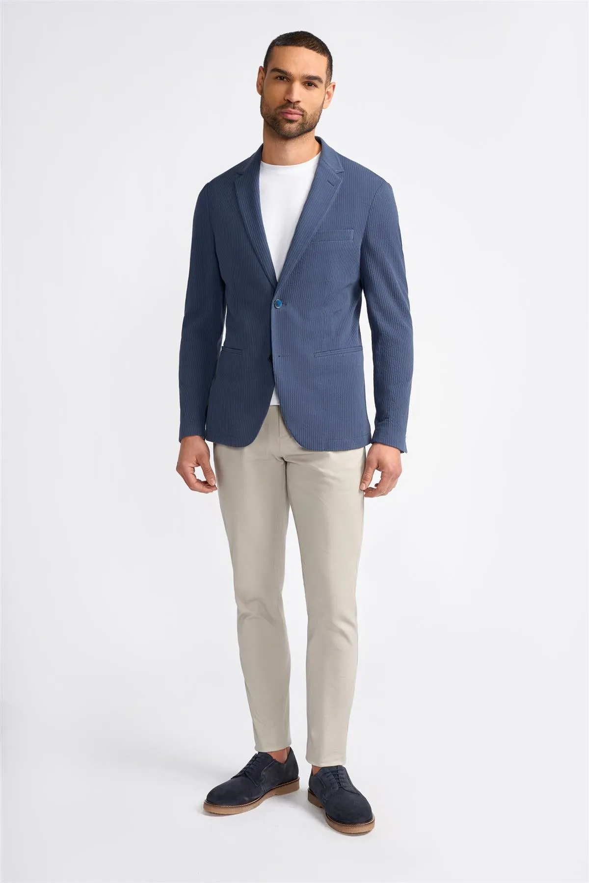 Malmo Navy Blazer