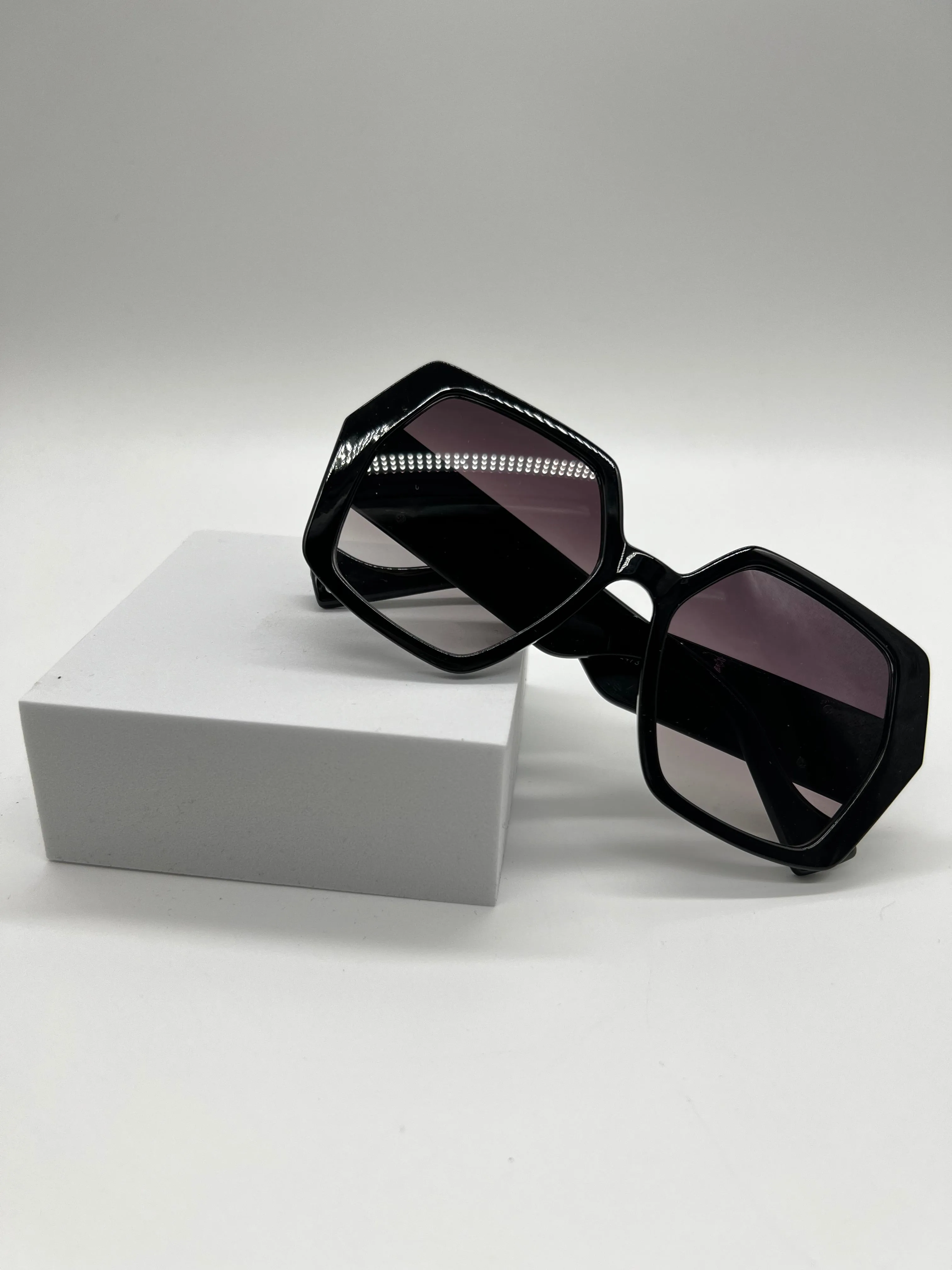 Marilyn Monroe Geometric Vintage Women Shades