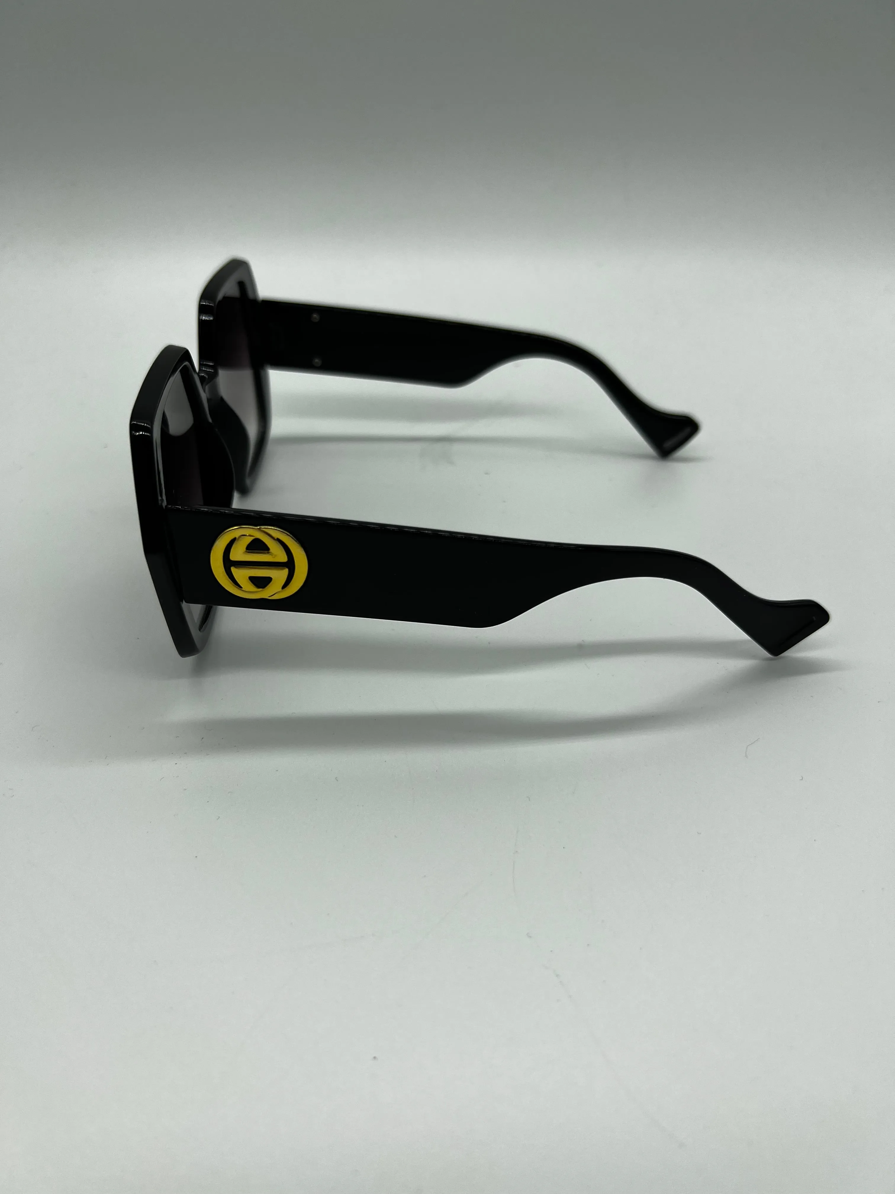 Marilyn Monroe Geometric Vintage Women Shades