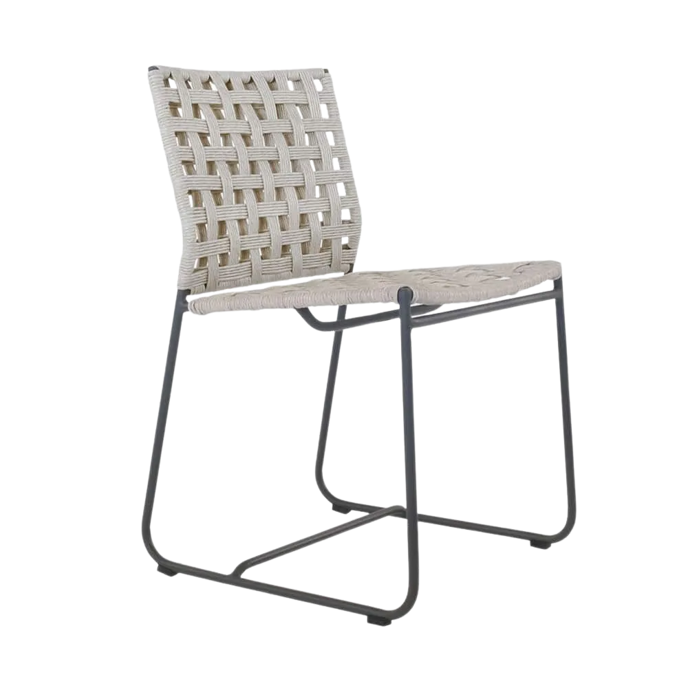 Mayo Outdoor Dining Side Chair