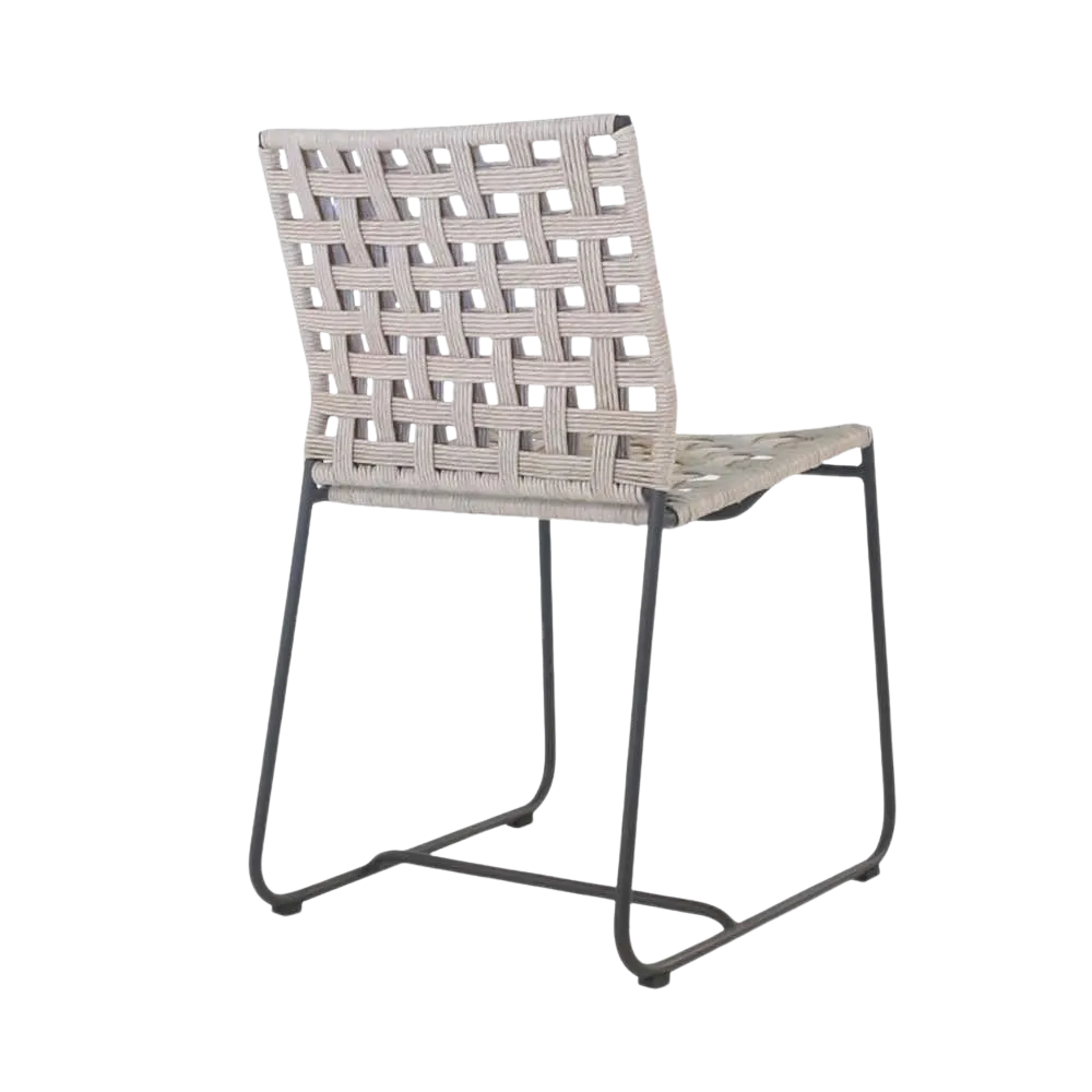 Mayo Outdoor Dining Side Chair