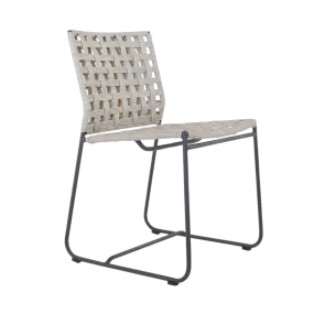 Mayo Outdoor Dining Side Chair