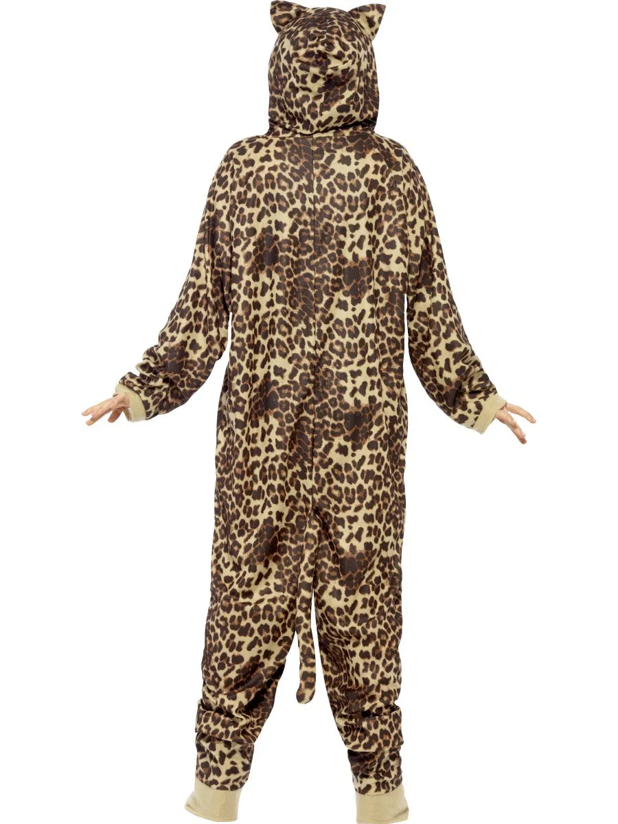 Men's Costume - Leopard