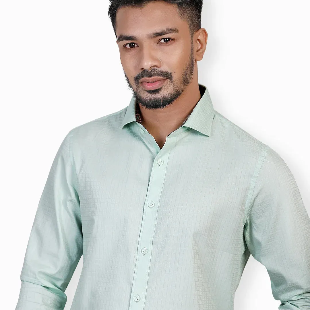 Men’s Formal Shirt