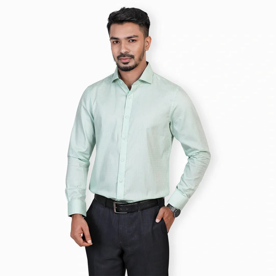 Men’s Formal Shirt