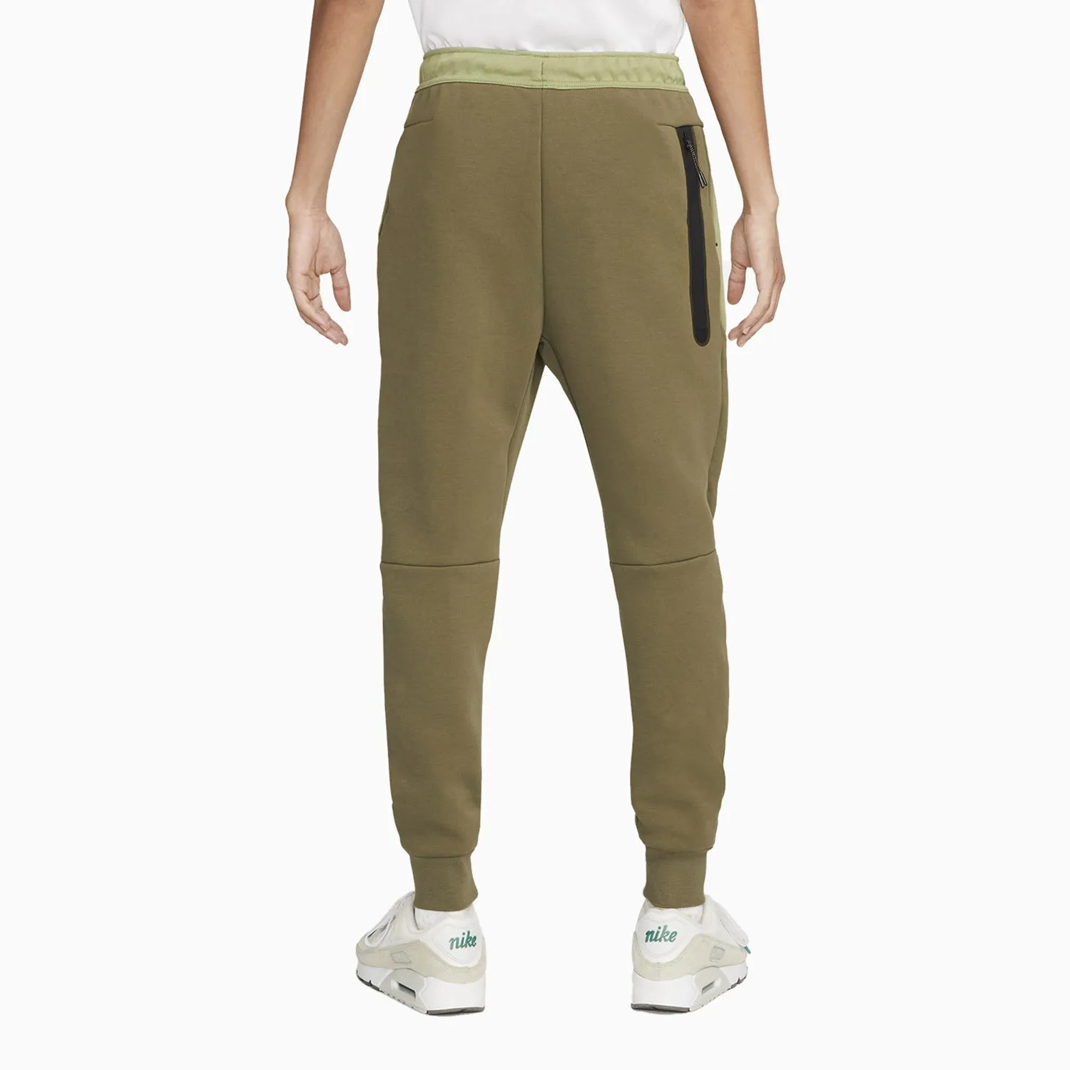 Men's Nike Sportswear Tech Sweat Pant