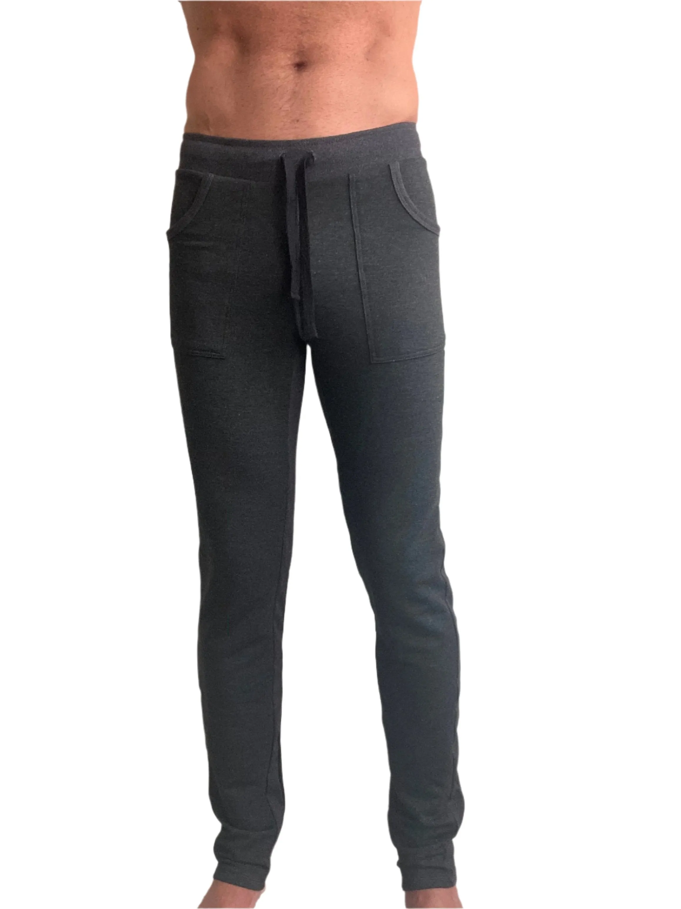 Mid-Weight Lounge Sweat Pant