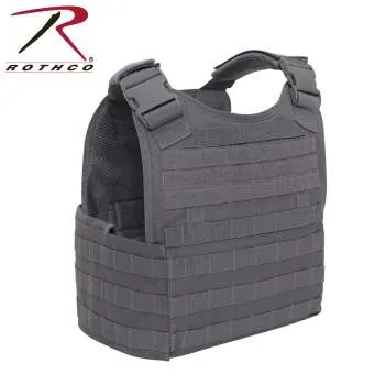 MOLLE Plate Carrier Vest