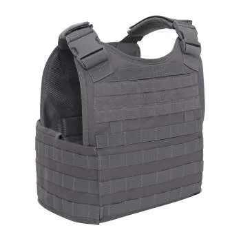 MOLLE Plate Carrier Vest