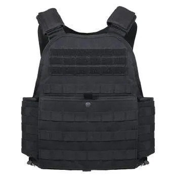 MOLLE Plate Carrier Vest