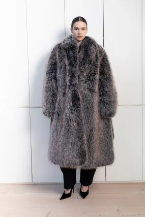 Neve Fur Coat