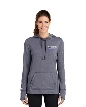 NHP Softball Diamond Women's Lightweight Hoodie