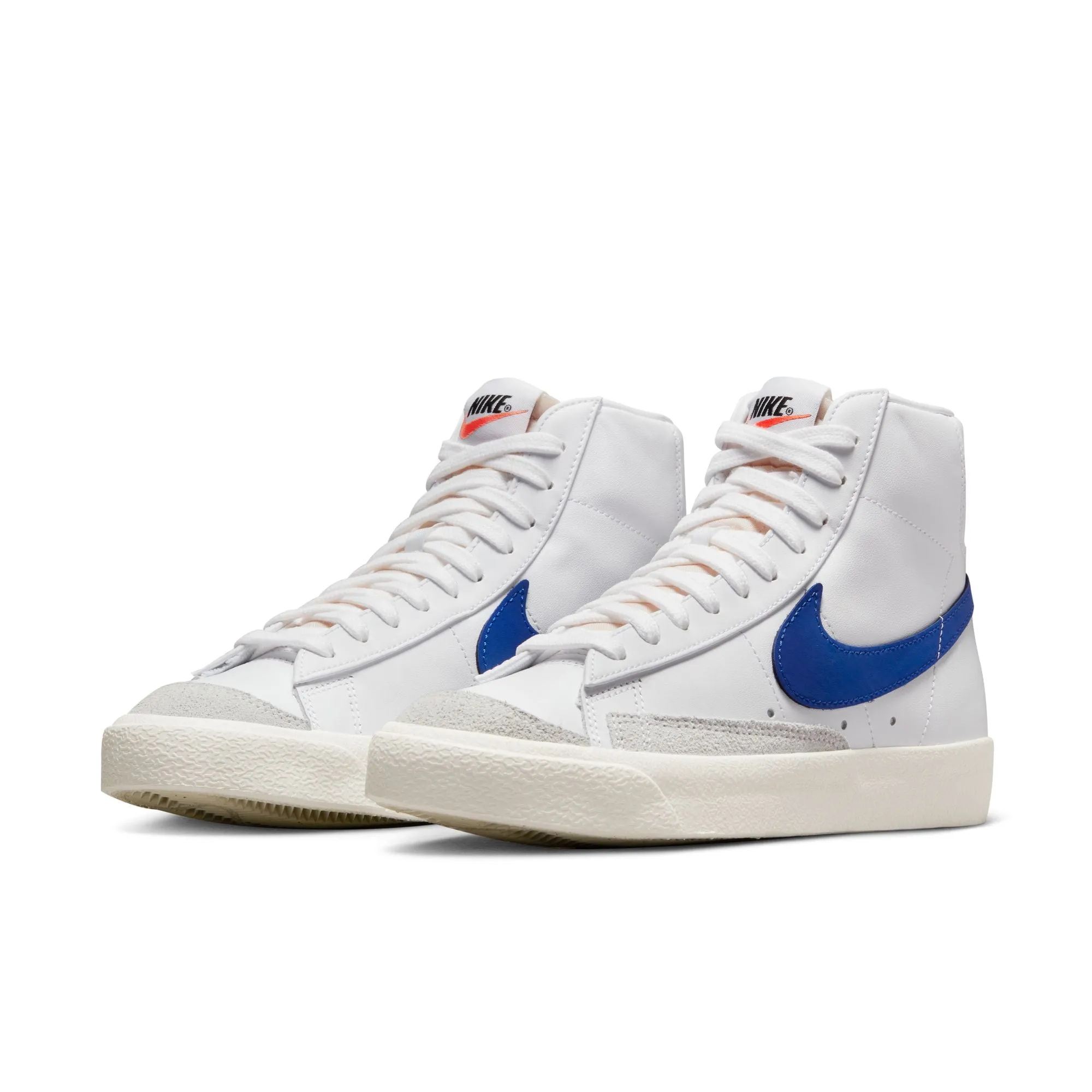 Nike Blazer Mid '77 Women's Shoes