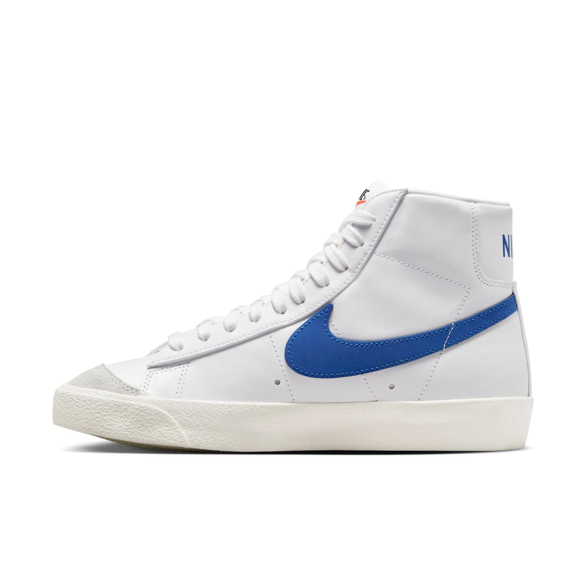 Nike Blazer Mid '77 Women's Shoes