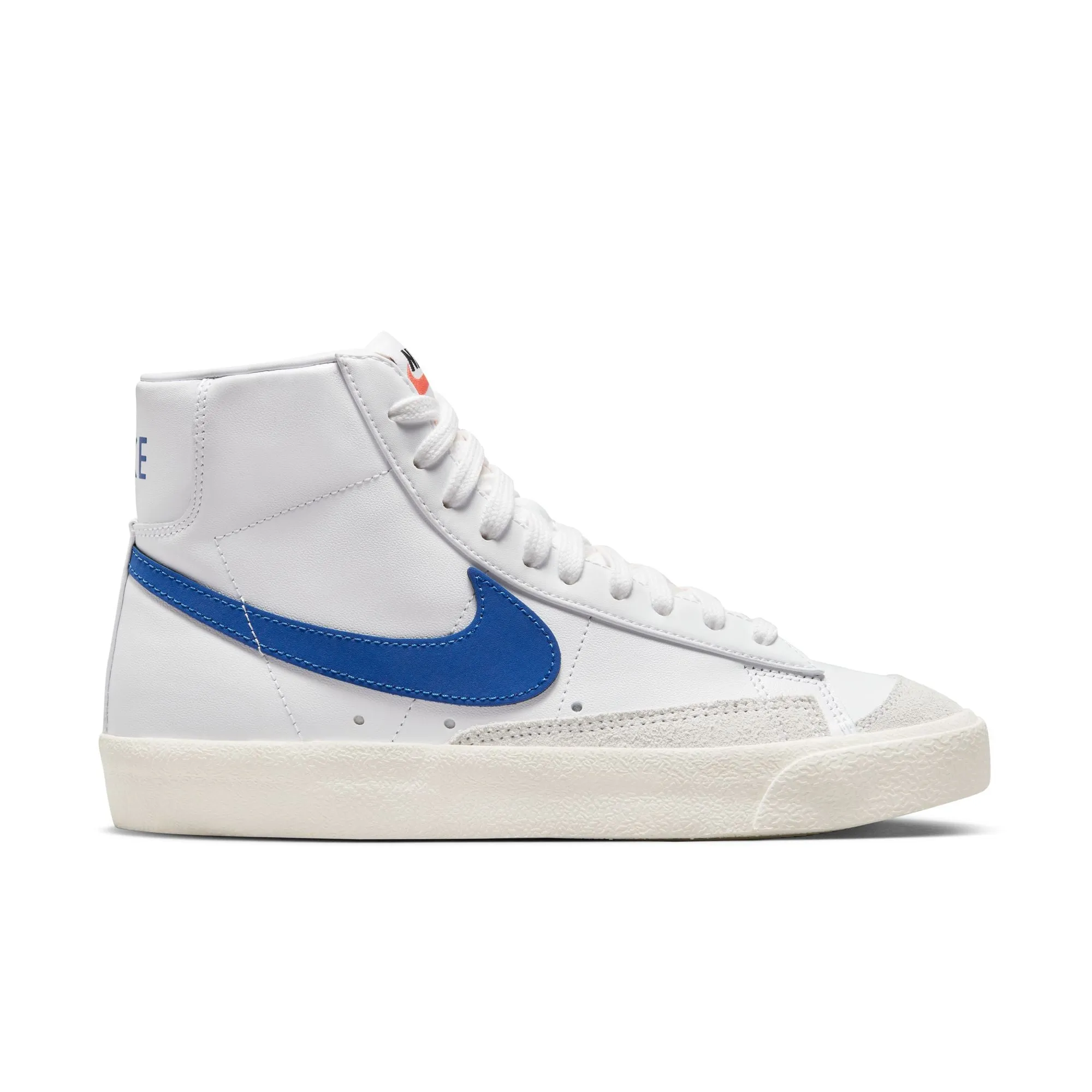 Nike Blazer Mid '77 Women's Shoes