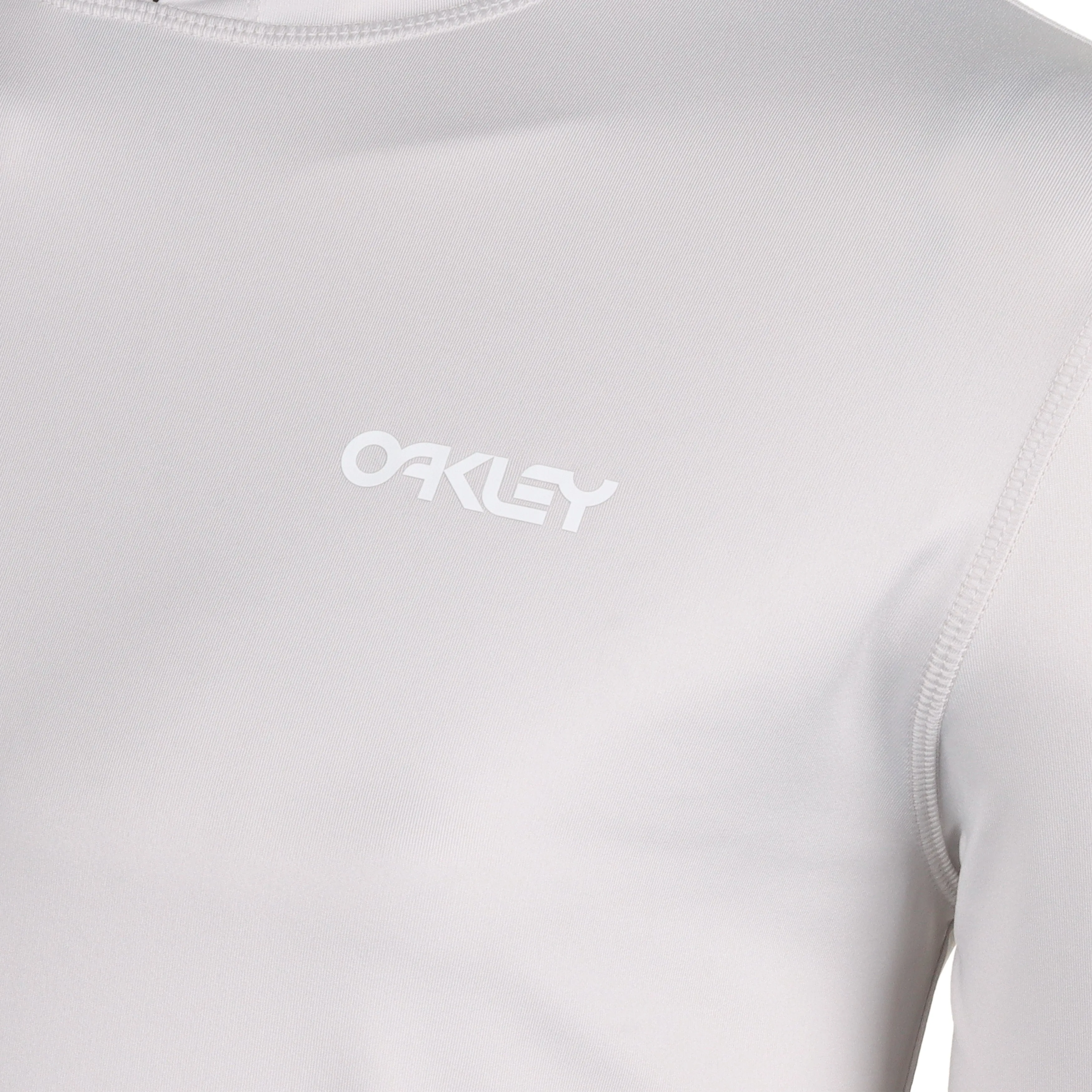 Oakley Rainbow RC Rushguard Hoodie