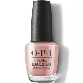 OPI Polish H002 I'm An Extra