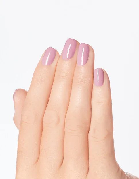 OPI Polish T80 Rice Rice Baby