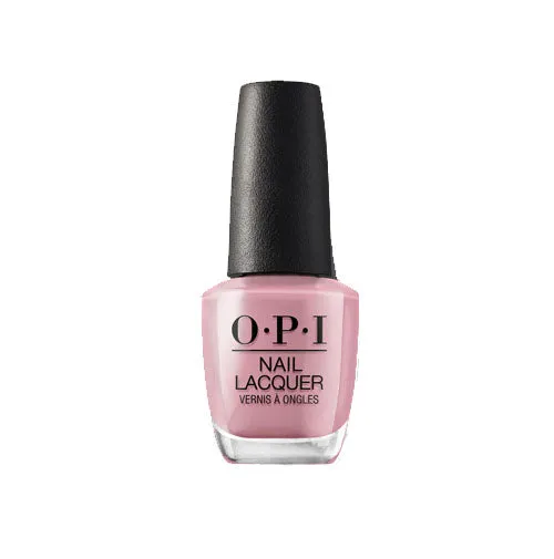 OPI Polish T80 Rice Rice Baby