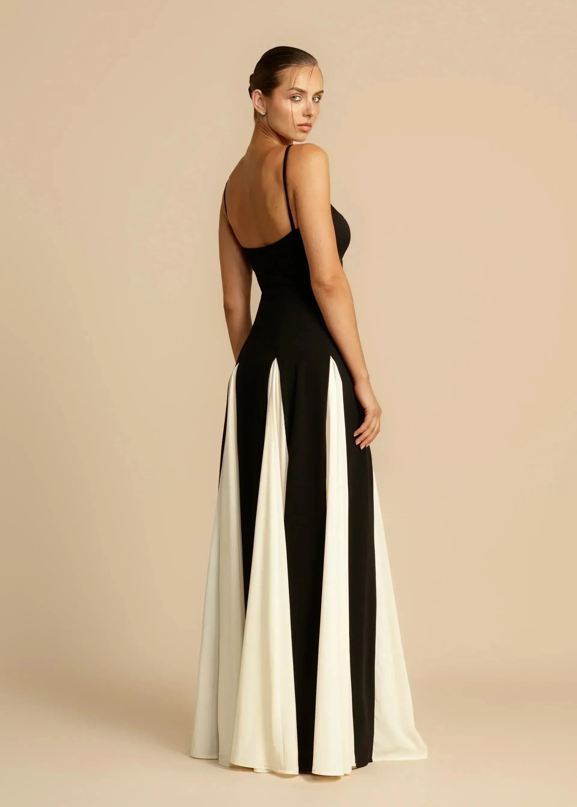 Paloma | Elegant Dress