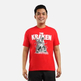 PBA FAJARDO ACTION TEE