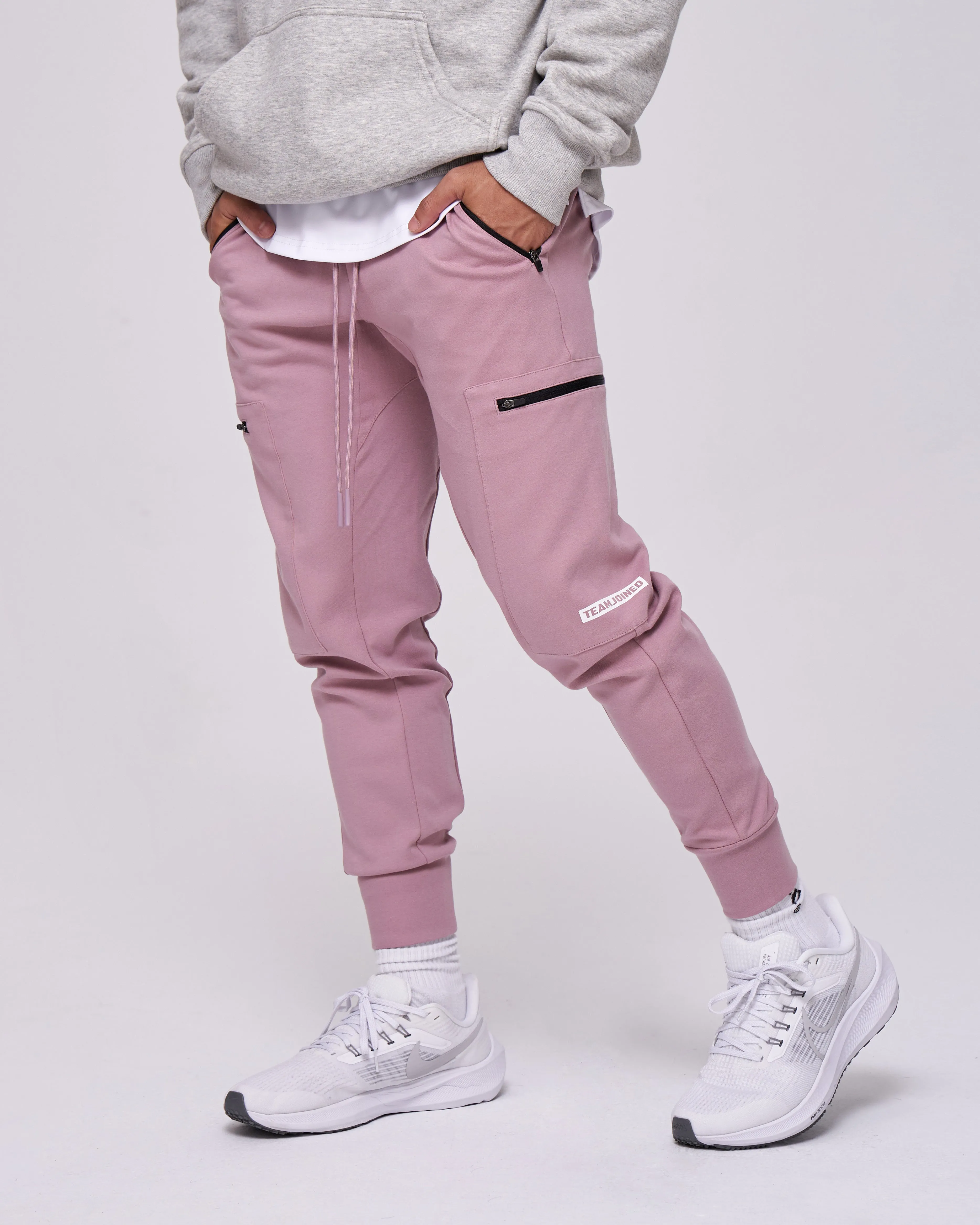 Pocket Performance Joggers