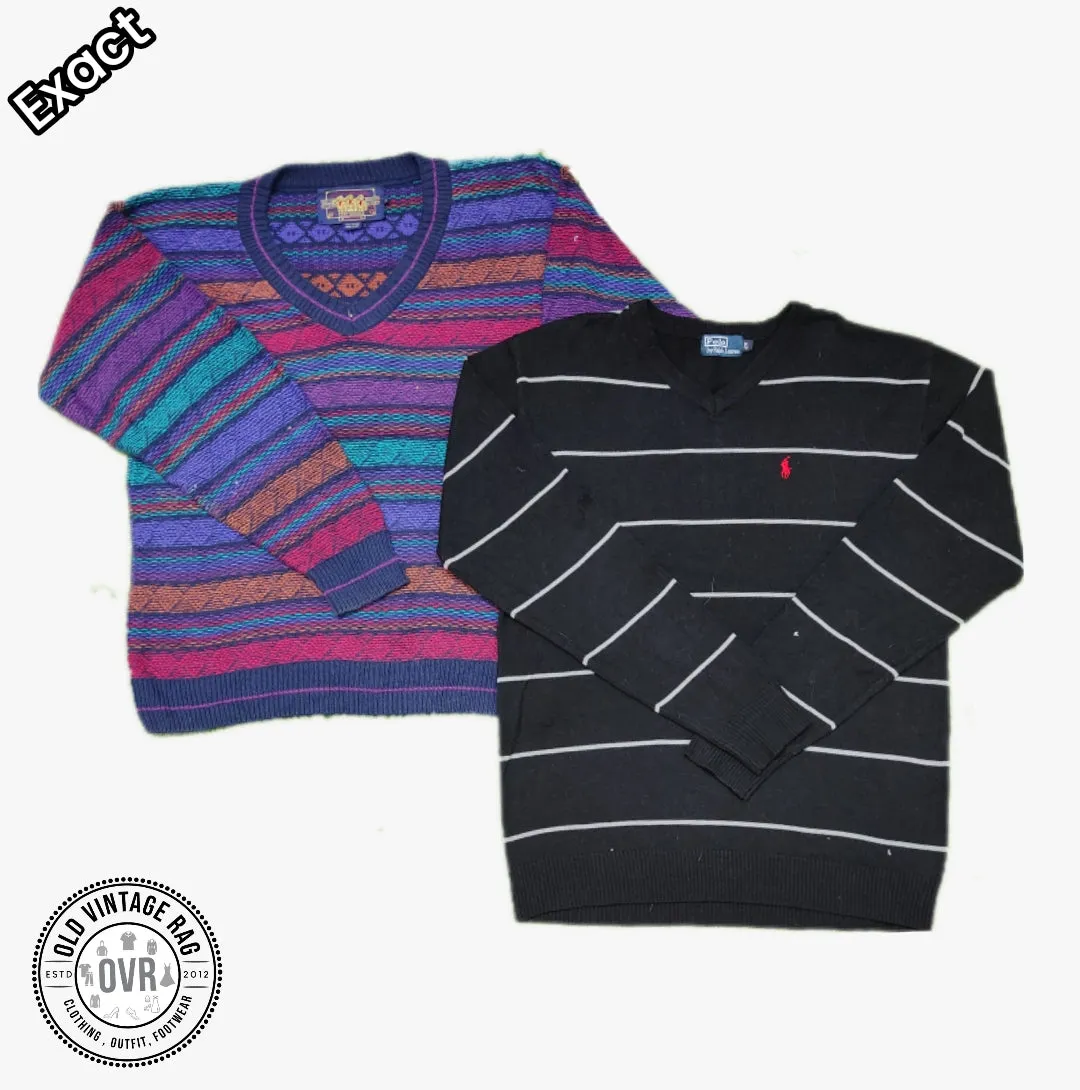 Polo Ralph Lauren Sweater 39 pcs