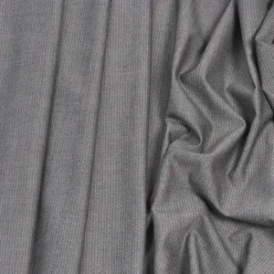 Poly Viscose Stretch Suiting Fabric 87