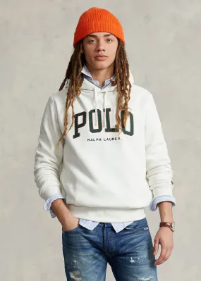 Ralph Lauren The RL Fleece Logo Hoodie | Nevis