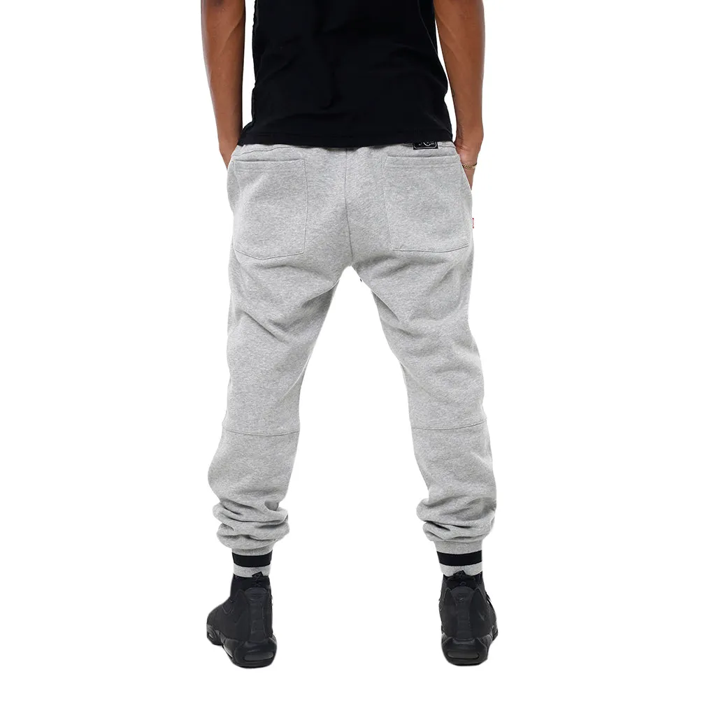 Rebirth Flight Jogger Grey