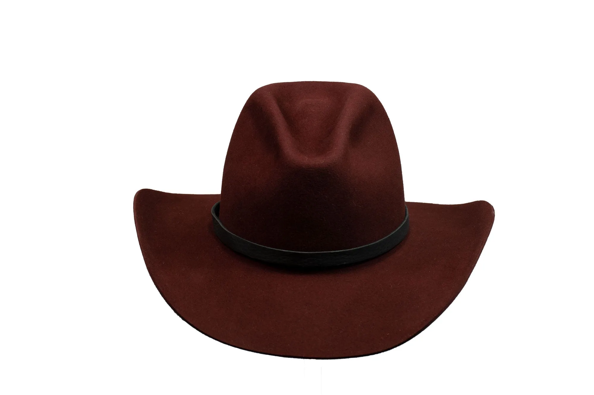 Redwood Fur Cowboy Hat for Sale