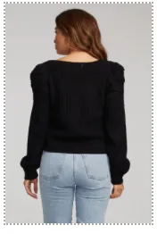 Salt Water Luxe Corrine Sweater