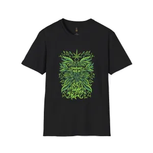 Santa Cruz Cannabis T-Shirt